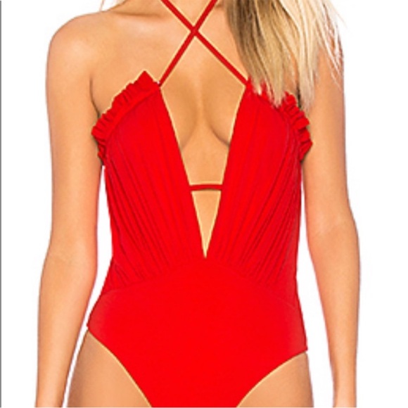 BLUE LIFE BLACK MULTIWAY BATHING SUIT - Picture 3 of 5